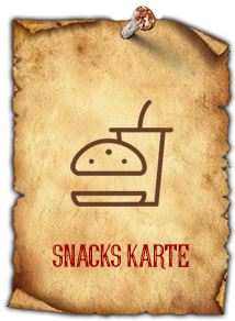 Snackskarte
